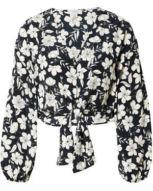 Oasis Bluse - Mehrfarbig