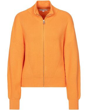 Ragwear Strickjacke - Orange