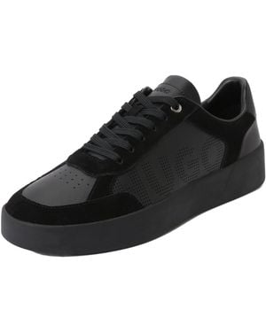 HUGO Sneaker Lyde - Schwarz