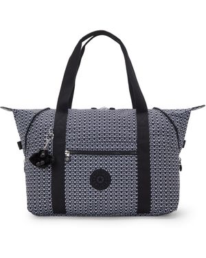 Kipling Shopper Art - Schwarz