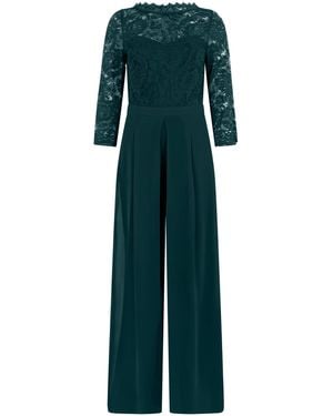 Apart Jumpsuit - Grün