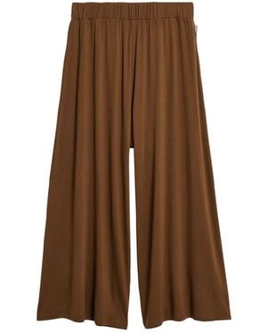 ARMEDANGELS Hose - Braun