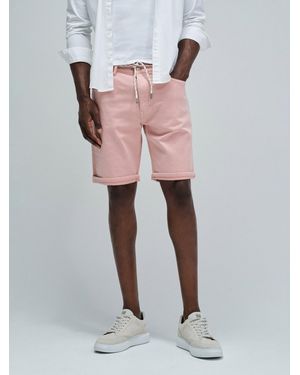Salsa Jeans Shorts - Pink