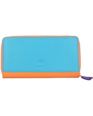 Mywalit Geldbörse - Orange