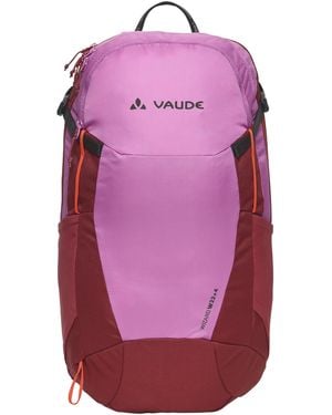 Vaude Sportrucksack Wizard - Pink