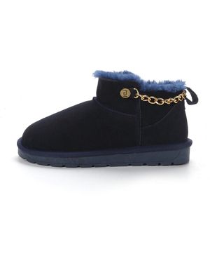Gooce Snowboots 'Mikila' - Blau