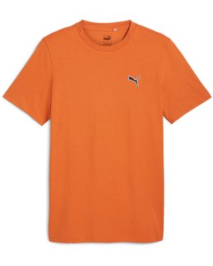 PUMA Shirt Better Essentials - Orange