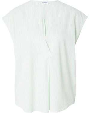 Esprit Bluse - Weiß