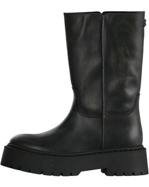 Steve Madden Stiefelette Soleil - Schwarz