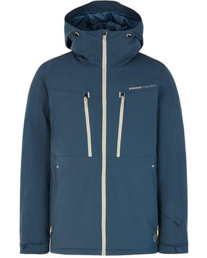 Protest Sportjacke Prttimothy - Blau