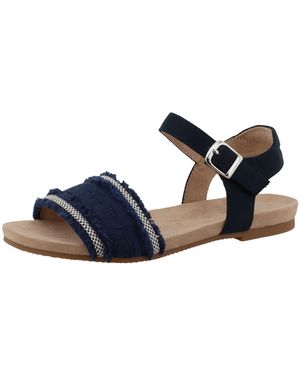 Tom Tailor Sandale - Blau