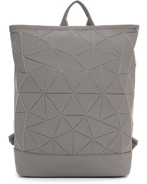 SURI FREY Rucksack Jessy-Lu - Grau