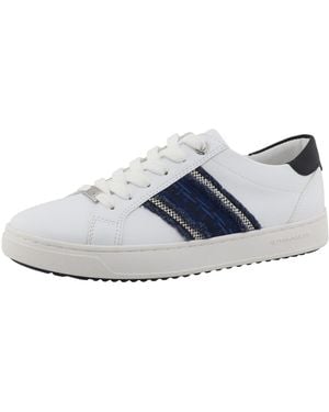 Tom Tailor Sneaker - Blau