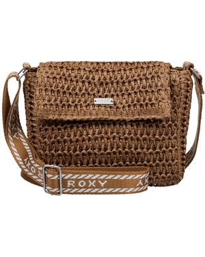 Roxy Tasche Spotless Sunnies - Braun