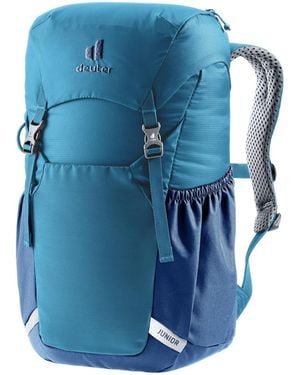 Deuter Rucksack Junior - Blau