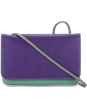 Mywalit Clutch Travel - Lila