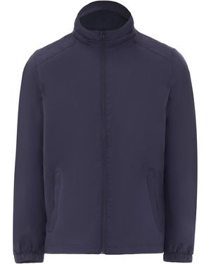Mozzaar Übergangsjacke - Blau