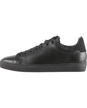 Högl Sneaker 'Glammy' - Schwarz