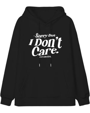 GORHEY Sweatshirt - Schwarz