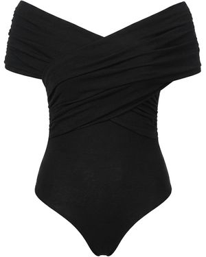 Studio Select Shirtbody Inga - Schwarz