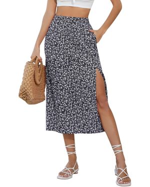 efashion Rock - Blau