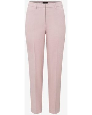 MORE&MORE Hose 'Hedy' - Pink