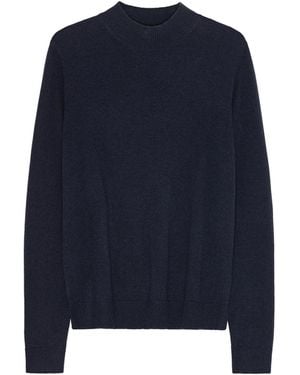 Danish Endurance Pullover - Blau