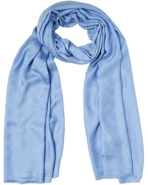 Joop! Schal - Blau