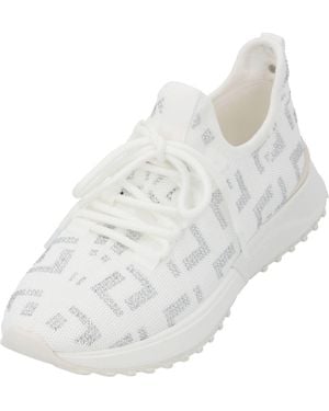 La Strada Sneaker Low - Weiß