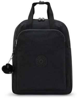 Kipling Rucksack Kazuki L - Schwarz