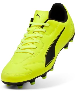 PUMA Fußballschuh - Gelb