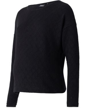 ONLY Shirt Olmcorry - Blau