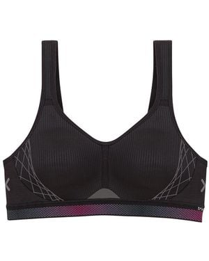 Triumph Triaction Sport-Bh Triaction Cardio Flow - Schwarz