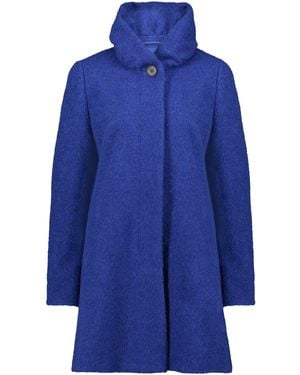 GIL BRET Strickjacke - Blau