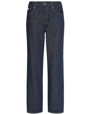 Calvin Klein Jeans - Blau