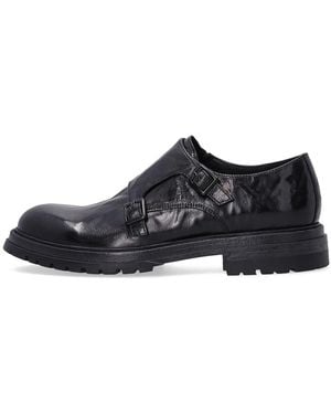 Venezia Slipper - Schwarz