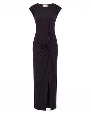 SNOBARIA Kleid - Blau