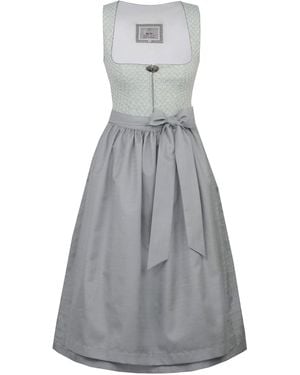 Marjo Dirndl 'Neuried' - Grau