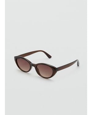 Mango Sonnenbrille - Mehrfarbig