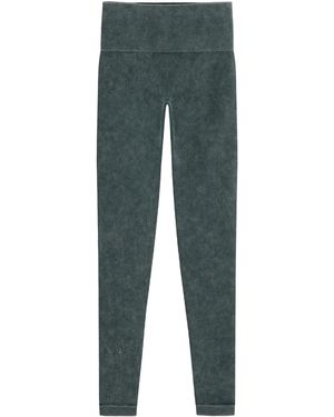 NoWear Leggings - Grün