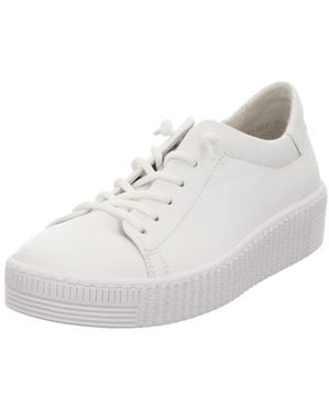 Gabor Schnürschuhe - Weiß