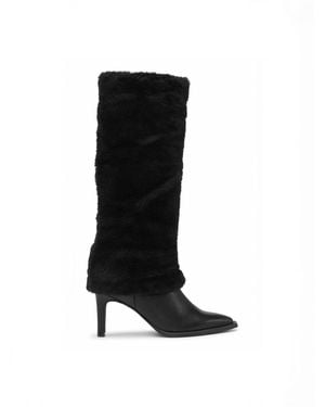 JoDis Boots Nova - Schwarz