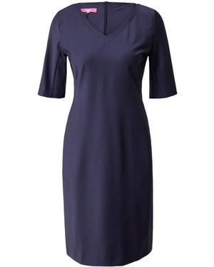 Cinque Kleid - Blau