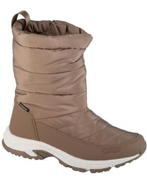 CMP Boots Yakka - Weiß