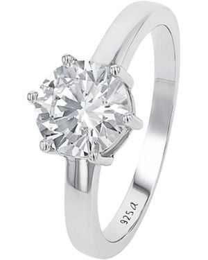 Amor Ring - Weiß