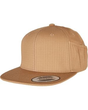 Flexfit Cap - Natur