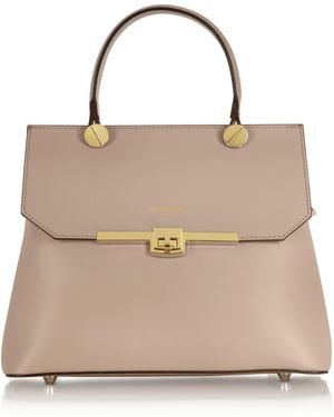 Le Parmentier Handtasche Atlanta - Natur