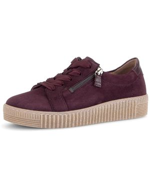 Gabor Sneaker - Lila