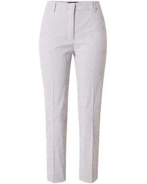 Weekend by Maxmara Hose 'Starlet' - Grau