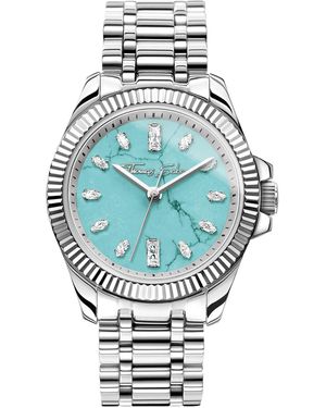 Thomas Sabo Uhr - Grau